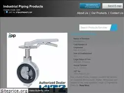 Sites similar to industrialpiping.org
