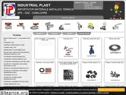 Sites similar to industrialplast.ro