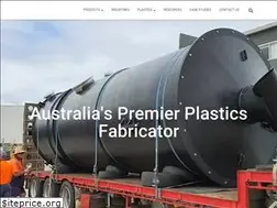 Sites similar to industrialplastics.com.au
