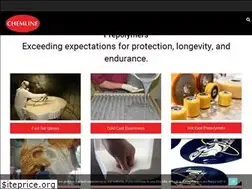 Sites similar to industrialpolymers.com