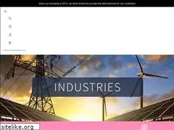 Sites similar to industrialpolytanks.com