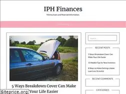 Sites similar to industrialpowerhouse.co.uk