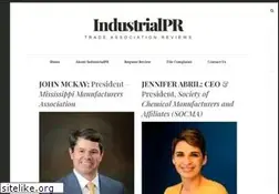 Sites similar to industrialpr.net