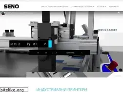 Sites similar to industrialprinting.bg