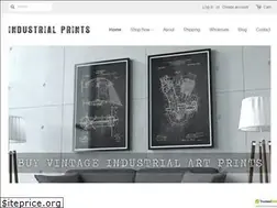 Sites similar to industrialprints.com