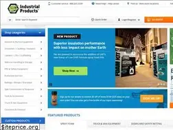 Sites similar to industrialproducts.com