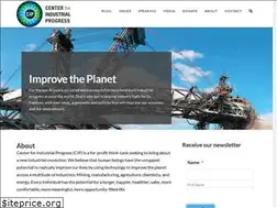 Sites similar to industrialprogress.com