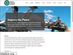 Sites similar to industrialprogress.net