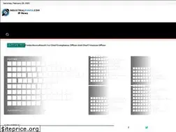 Sites similar to industrialpunch.com