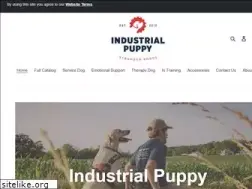 Sites similar to industrialpuppy.com