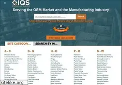 Sites similar to industrialquicksearch.com