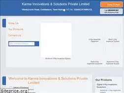Sites similar to industrialradiography.in