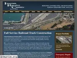 Sites similar to industrialrailways.com