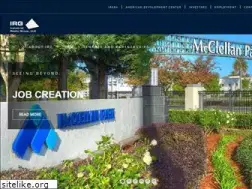 Sites similar to industrialrealtygroup.com