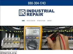 Sites similar to industrialrepair.com