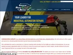 Sites similar to industrialrepair.net