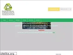 Sites similar to industrialreps.org