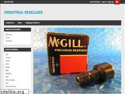 Sites similar to industrialresellers.com