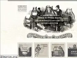 Sites similar to industrialrevolution.org