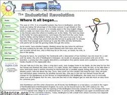 Sites similar to industrialrevolution.sea.ca