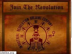 Sites similar to industrialrevolutionbrewingcompany.com