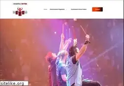 Sites similar to industrialrhythm.com