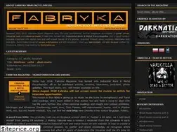 Sites similar to industrialrock.net