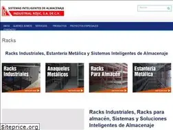 Sites similar to industrialrojic.net