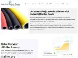 Sites similar to industrialrubbergoods.com