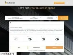 Sites similar to industrials.co.uk