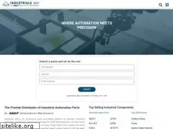 Sites similar to industrials360.com