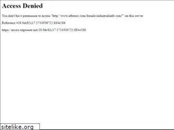 Sites similar to industrialsafe.com