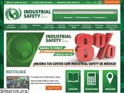 Sites similar to industrialsafety.com.mx