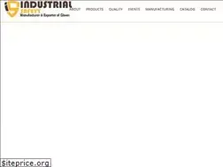 Sites similar to industrialsafety.com.pk