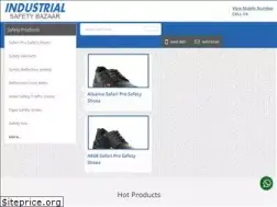 Sites similar to industrialsafetybazaar.com
