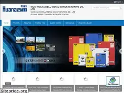 Sites similar to industrialsafetycabinet.com