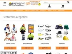 Sites similar to industrialsafetygear.com