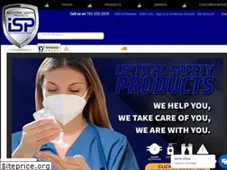 Sites similar to industrialsafetyproducts.com