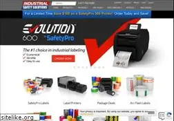 Sites similar to industrialsafetysolution.com