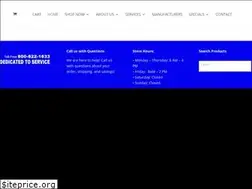 Sites similar to industrialsafetystore.com