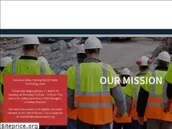 Sites similar to industrialsafetytraining.org