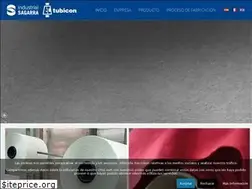 Sites similar to industrialsagarra.com