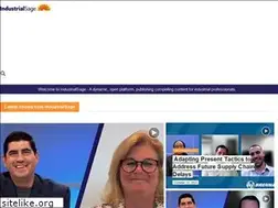 Sites similar to industrialsage.com