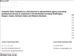 Sites similar to industrialsales.net