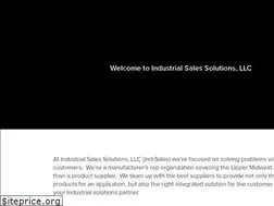 Sites similar to industrialsalessolutions.com