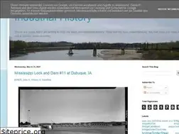 Sites similar to industrialscenery.blogspot.com