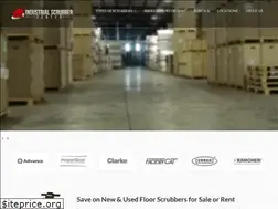 Sites similar to industrialscrubbercenter.com