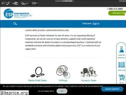 Sites similar to industrialseal.com