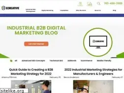Sites similar to industrialsearchenginemarketing.com