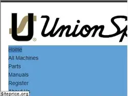 Sites similar to industrialsewingmachine.com